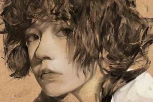 (8981期)特兰 悟天 克斯2023年iPad板绘人物系统绘画教程(77节课+笔刷素材)