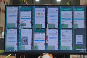 (15641期)贴吧自动私信获客,日精准引流创业粉500+